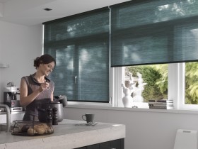 Luxaflex® by Hunter Douglas