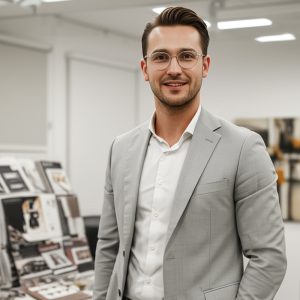 contact person sales