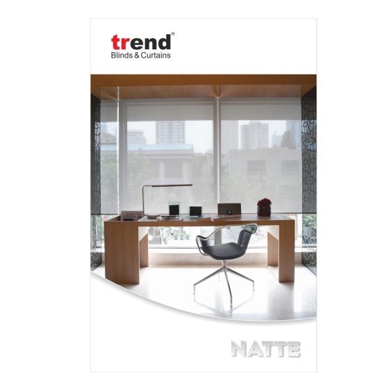 screen roller blinds catalog